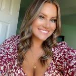 Katie Dudek's Instagram, Twitter & Facebook