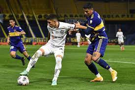 Argentinos y brasileños protagonizarán un duelo de alto calibre en los octavos de final, sorteados este martes. Atletico Mineiro Vs Boca Juniors Prediction Preview Team News And More Copa Libertadores 2021