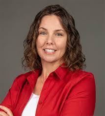 Jill Foote's Instagram, Twitter & Facebook