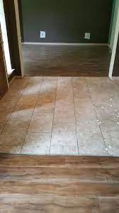 Check spelling or type a new query. Laminate Flooring Travertine Look Tile Laid On Brick Pattern