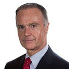 Robert Logan's Instagram, Twitter & Facebook