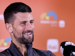 Ђоковић послао традиционалну поруку