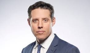 Nick Camino's Instagram, Twitter & Facebook