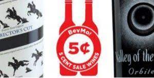 10 Bevmo Five Cent Wine Sale Picks Janfeb 2014 Ideas Wine Sale Bevmo Wines