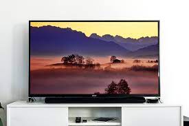 Free Smart Tv Mockup On Behance