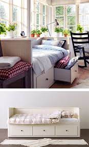 products ikea bedroom design home hemnes day bed