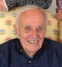 Most Recent Obituaries