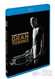 È anche la vettura utilizzata dall'agente david starsky nella serie televisiva starsky & hutch. Gran Torino Blu Ray
