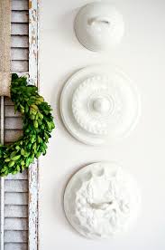 The Best Way To Hang Plates On A Wall Without Wires Stonegable A lovely way to display and store your plates. the best way to hang plates on a wall without wires stonegable