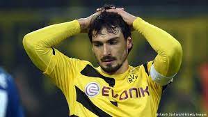 Antonio rüdiger and mats hummels will be key in defense in front of manuel neuer. Mats Hummels The Worst I Have Ever Played Sports German Football And Major International Sports News Dw 27 07 2015