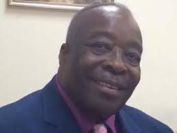 Nathaniel Gipson, Jr.'s Obituary