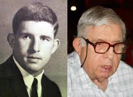 Obituary information for Ernest W. Collins, III