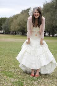 Aisle Style Keep Cozy With Bridal Cardigans Wedding Party Petite Wedding Dress Wedding Dresses Dress With Cardigan