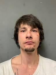 Derek Noble ## October 7, 2025 Royalton Barracks