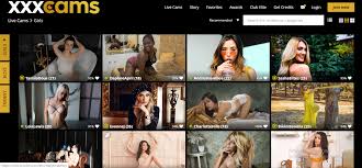 XXXCams MILF - Pornman - List of Reviews of the Best Porn Sites