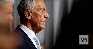 Marcelo lamenta morte de bombeiro após explosão numa garagem em Vila Viçosa 