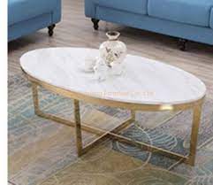 Wenge dark brown large oval wood coffee table with shelf. China Cross Metal Frame Oval Shape Modern Living Room Coffee Table China Restaurant Table Marble Table