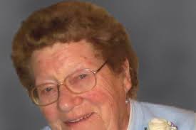 Obituary: M. Margaret Schmidt