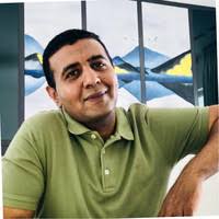 Amr Ashour Email & Phone Number