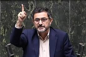 حمله یک نماینده مجلس به ظریف بابت افشاگری کارشکنی‌های روسیه: سکوت را رعایت کنید؛...