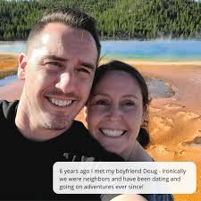 Colorado, you have stolen my heart and opened a world of opportinities. But  more importantly, thank you to the people I have met, become friends with  and the one I fell in