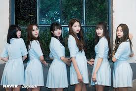 Mua hàng qua mạng uy tín, tiện lợi. Gfriend Sunrise Wallpapers Wallpaper Cave