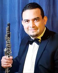 Cesar Martinez-Reyes