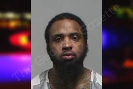 Stacey Jordan — Tift County Jail Bookings