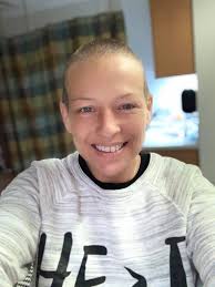 Kerri's Stem Cell Transplant Journey