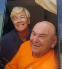 Bob Lynch: Still Rowing On with WM!