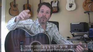 Master Any Guitar Strumming Rhythm With This Secret Technique Playing Guitar Guitar Lessons Guitar Lessons For Beginners
