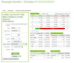 La négociation des actions fdj sur le marché réglementé d'euronext paris intervient sur le compartiment a (valeurs dont la le ministre a tout d'abord indiqué que le prix de l'action fdj est fixé à 19,90 euros (soit le haut de la fourchette initiale annoncée) pour les investisseurs institutionnels. Pea Fonctionnement Et Meilleurs Pea Comparatif Guide 2021