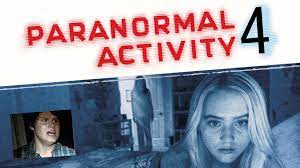 The marked ones (2014) online. Watch Paranormal Activity The Marked Ones Extended Prime Video