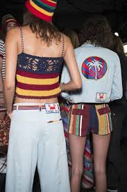 10 Magazine Couture High End Boutique Fashion News Moda Croche Roupas De Croche Bikini De Croche