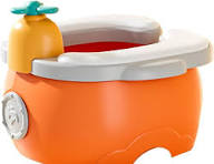 Amazon.com : Portable Potty for Kids Travel,Children Folding ...