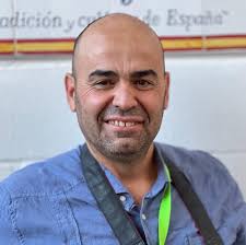 Ya andamos en España para nuestro próximo compromiso en Madrid. ¿Alguien  reconoce dónde vinimos a entrenar hoy?