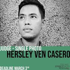 Hersley Casero