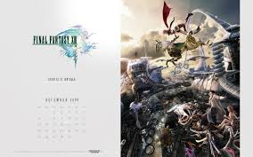 Maybe you would like to learn more about one of these? Final Fantasy Xiii Iphone Hd Wallpaper