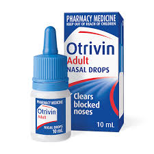 Vicks sinex™ severe ultra fine mist spray helps relieve the sinus and nasal congestion that often accompanies colds, hay fever, or upper respiratory allergies for up to 12 hours. Nasal Congestion Relief Products Otrivin Australia