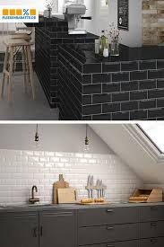 Fliesen restposten mischen sollte die angebotene restpostenmenge nicht ausreichen, so ist es möglich den restposten mit regulär im shop bestellbaren fliesen zu kombinieren. Metro Fliesen Fur Das Moderne Zuhause Ikea Kuche Landhaus Fliesen Kuche Metro Fliesen Kuche