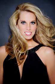 Profile for Carrie Alex- Mrs. NH America 2012