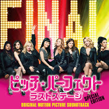 But when they get the chance to reunite for an overseas uso tour. Pitch Perfect 3 Original Motion Picture Soundtrack Compilation By Various Artists Spotify