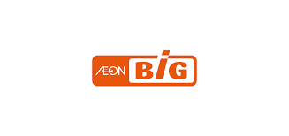 Aeon big visa credit card terms & conditions the issuance of the aeon big visa credit card (hereinafter referred to as t. Aeonbig Logo Vector Brand Logo Collection