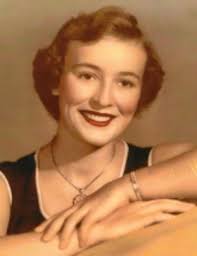 Virginia "Ginny" Masten Obituary June 2, 2014