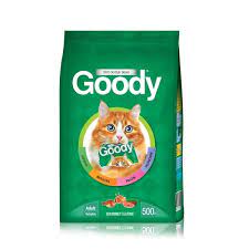 goody gurme yetiskin kedi kuru mamasi kedi gurme balik