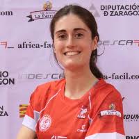 Marina Blanco » vereine :: Volleybox Damen