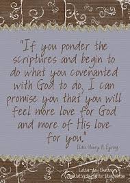 Gospel Principles Scriptures Church Quotes Lds Quotes Scripture Study