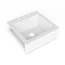 Actual left to right length (in.): Farmhouse Kitchen Sinks Sinkology