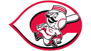 The cincinnati reds, a major league baseball team, were originally members of the american association from 1882 to 1889; Richard Skinner On Twitter Cincinnati Reds Cincinnati Reds Game Cincinnati Reds Baseball
