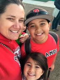 What's something you cannot WAIT to do once the quarantine is lifted?